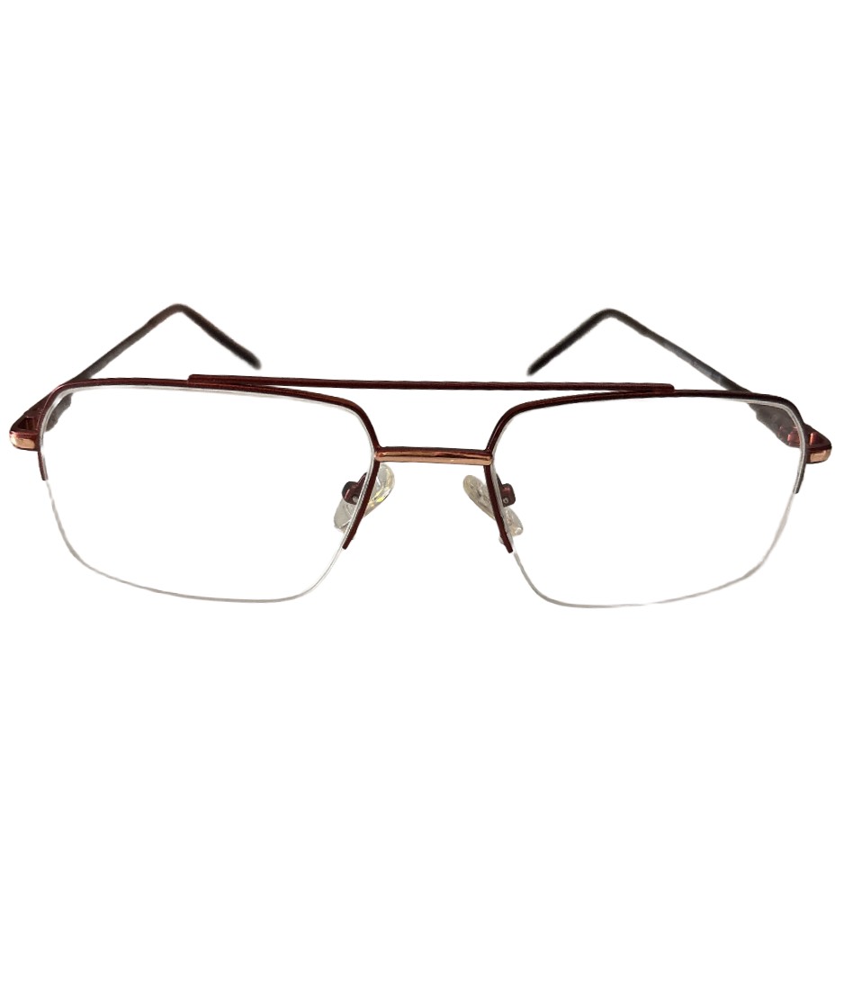 Premium metal supra frame